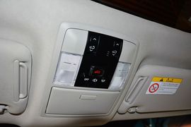 2014款雷克萨斯GX400尊贵版