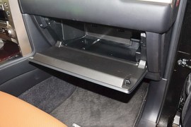 2014款雷克萨斯GX400尊贵版