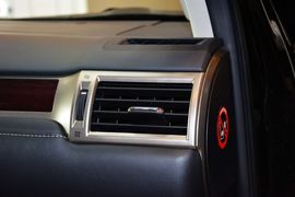 2014款雷克萨斯GX400尊贵版