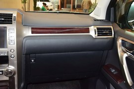 2014款雷克萨斯GX400尊贵版