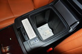 2014款雷克萨斯GX400尊贵版