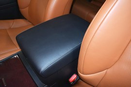 2014款雷克萨斯GX400尊贵版