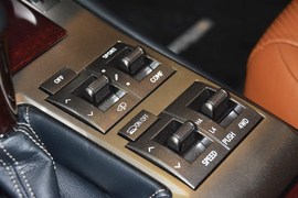 2014款雷克萨斯GX400尊贵版