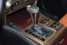 2014款雷克萨斯GX400尊贵版