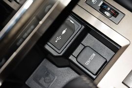 2014款雷克萨斯GX400尊贵版