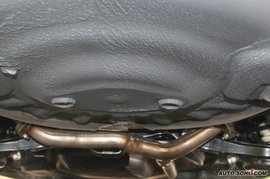 2010款奔腾B70