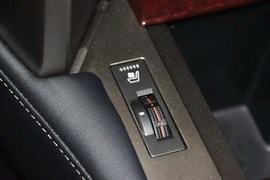 2014款雷克萨斯GX400尊贵版