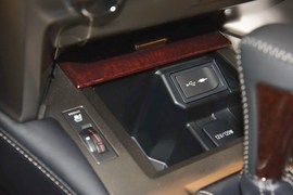 2014款雷克萨斯GX400尊贵版