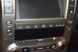 2014款雷克萨斯GX400尊贵版