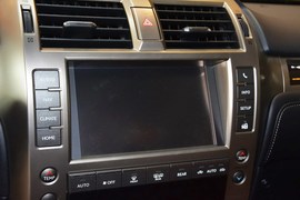 2014款雷克萨斯GX400尊贵版