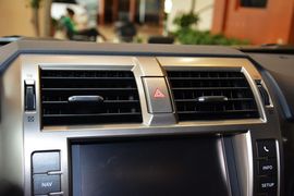 2014款雷克萨斯GX400尊贵版