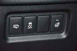 2014款雷克萨斯GX400尊贵版