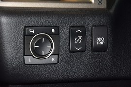 2014款雷克萨斯GX400尊贵版