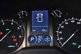 2014款雷克萨斯GX400尊贵版