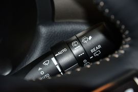 2014款雷克萨斯GX400尊贵版