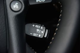 2014款雷克萨斯GX400尊贵版