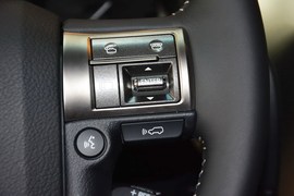 2014款雷克萨斯GX400尊贵版