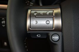 2014款雷克萨斯GX400尊贵版