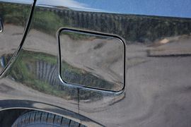 2014款吉利新金刚1.5L手动精英型