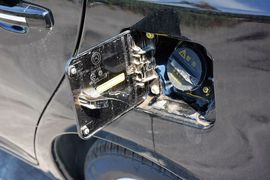 2014款吉利新金刚1.5L手动精英型