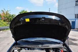 2014款吉利新金刚1.5L手动精英型