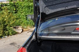 2014款吉利新金刚1.5L手动精英型