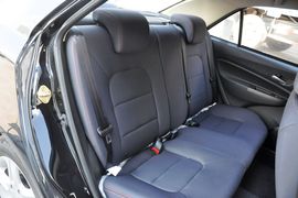 2014款吉利新金刚1.5L手动精英型