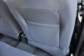 2014款吉利新金刚1.5L手动精英型