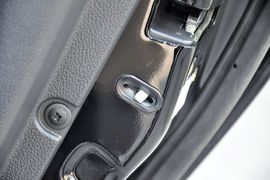 2014款吉利新金刚1.5L手动精英型