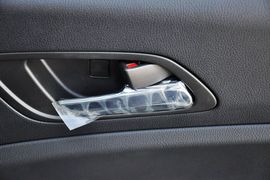 2014款吉利新金刚1.5L手动精英型