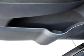 2014款吉利新金刚1.5L手动精英型