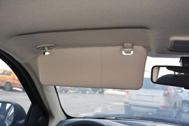 2014款吉利新金刚1.5L手动精英型