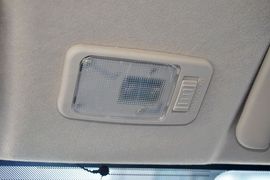 2014款吉利新金刚1.5L手动精英型