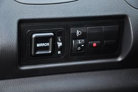 2014款吉利新金刚1.5L手动精英型