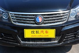 2014款吉利新金刚1.5L手动精英型