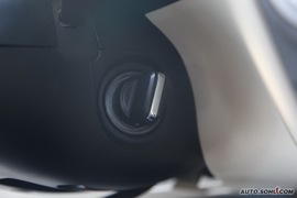 2009款中华骏捷FSV试驾实拍