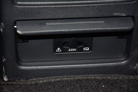 2015款大众途观2.0TSI手自一体四驱旗舰版