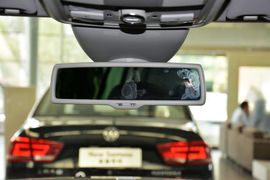 2015款大众途观2.0TSI手自一体四驱旗舰版
