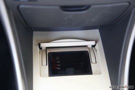 2009款中华骏捷FSV试驾实拍