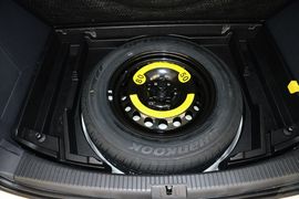 2015款大众途安1.4T自动舒适版5座