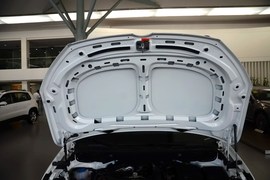 2015款大众途安1.4T自动舒适版5座