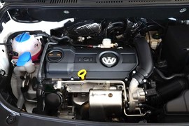 2015款大众途安1.4T自动舒适版5座