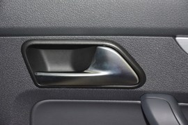 2015款大众途安1.4T自动舒适版5座
