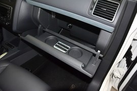 2015款大众途安1.4T自动舒适版5座