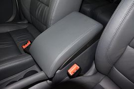 2015款大众途安1.4T自动舒适版5座