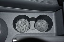 2015款大众途安1.4T自动舒适版5座