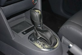 2015款大众途安1.4T自动舒适版5座