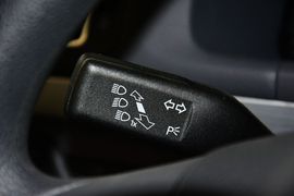 2015款大众途安1.4T自动舒适版5座