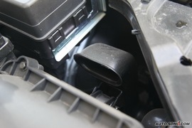 2009款中华骏捷FSV试驾实拍