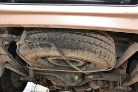 2014款福田风景G7商通版高顶486EQV4